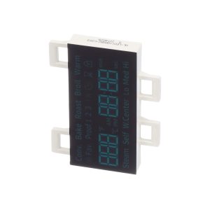 1 of DG07-01005A Samsung Range LED Display OEM Replacement, NEW FAST SHIP Fit...