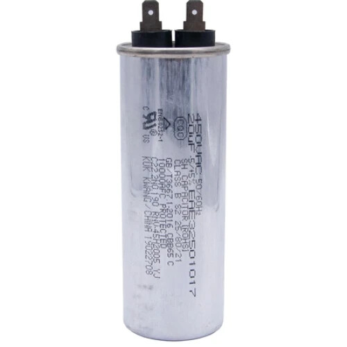 1 of EAE32501017 LG Refrigerator Capacitor OEM Replacement, NEW FAST SHIP Fit...