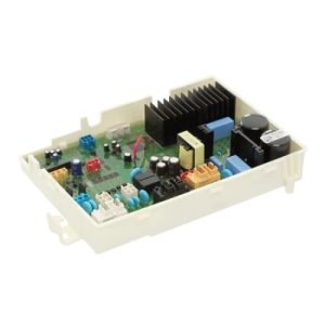 1 of EBR79950213 LG Washer Dryer Main Power Control Board Assembly OEM Replac...