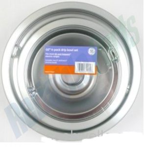 1 of GE68C Ge-Chrm 6&8 OEM Replacement, NEW FAST SHIP Fits Many Appliance Mod...