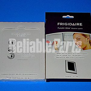 1 of PAULTRA Frigidaire Pureair Ultra Air Filter OEM Replacement, NEW FAST SH...