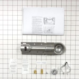 1 of PCK4200 Frigidaire LP Conversion Kit OEM Replacement, NEW FAST SHIP Fits...