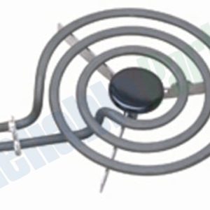 1 of SP12MA Chromalox 6" Burner Unit Genuine OEM Part.