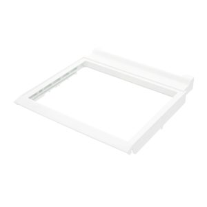 1 of W10508993 Whirlpool Refrigerator Pan Cover OEM Replacement, NEW FAST SHI...