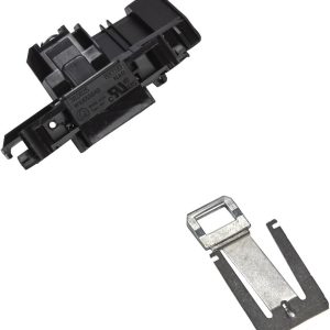 1 of W10619006 Whirlpool Door Latch OEM Replacement, NEW FAST SHIP Fits Many ...