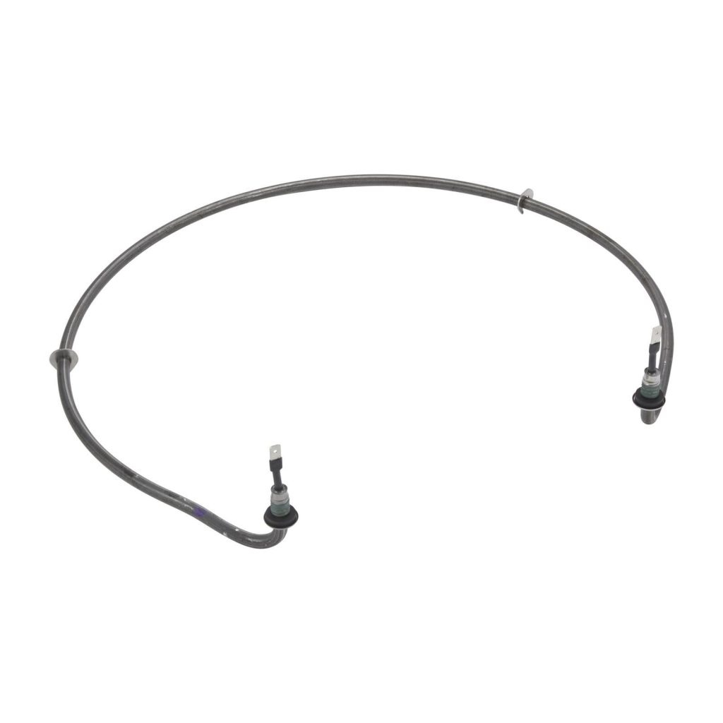 1 of W10703867 Whirlpool Dishwasher Heating Element