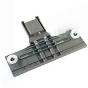 1 of W10712395 Whirlpool Dishwasher Dishrack Adjuster OEM Replacement, NEW FA...