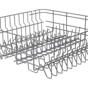 1 of W10727422 Whirlpool Dishwasher Dishrack OEM Replacement, NEW FAST SHIP F...