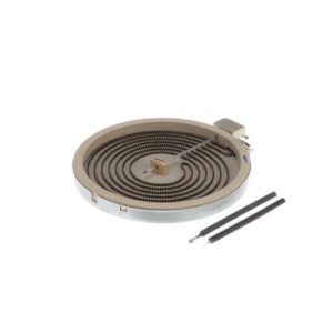 1 of W10823696 Whirlpool Radiant Surface Element OEM Replacement, NEW FAST SH...