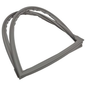 1 of W10830055 Whirlpool Refrigerator Door Gasket OEM Replacement, NEW FAST S...