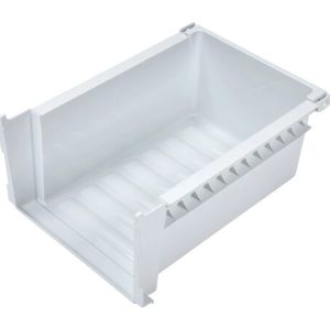 1 of W10850377 Whirlpool Crisper Drawer OEM Replacement, NEW FAST SHIP Fits M...