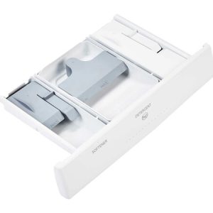 1 of W10861667 Whirlpool Washer Dispenser Drawer OEM Replacement, NEW FAST SH...