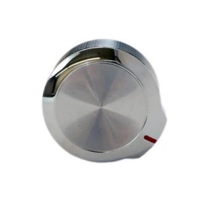 1 of W10872674 Whirlpool Knob OEM Replacement, NEW FAST SHIP Fits Many Applia...