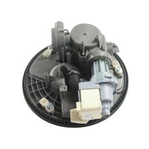1 of W10888591 Whirlpool Dishwasher Pump & Motor OEM Replacement, NEW FAST SH...