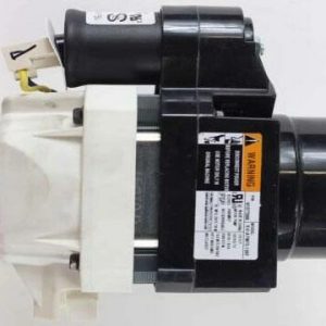 1 of W10907617 Whirlpool Pump OEM Replacement, NEW FAST SHIP Fits Many Applia...