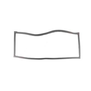 1 of W10917313 Whirlpool Refrigerator Door Gasket OEM Replacement, NEW FAST S...