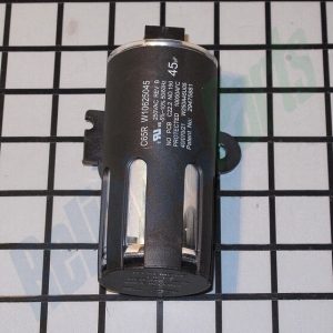 1 of W11158830 Whirlpool Capacitor OEM Replacement, NEW FAST SHIP Fits Many A...