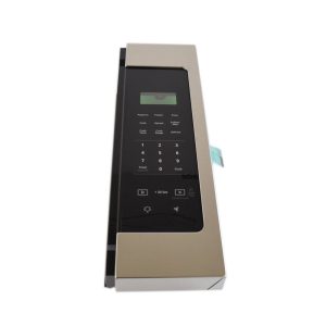 1 of W11175576 Whirlpool Microwave Control Panel OEM Replacement, NEW FAST SH...
