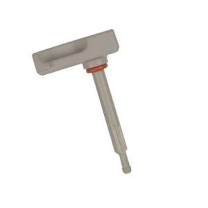 1 of W11229687 Whirlpool Dishwasher Latch OEM Replacement, NEW FAST SHIP Fits...