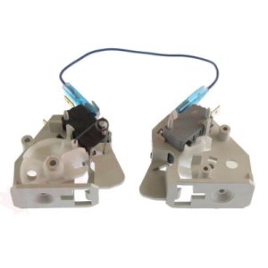 1 of W11244494 Whirlpool Microwave Interlock OEM Replacement, NEW FAST SHIP F...