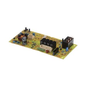 1 of W11325786 Whirlpool Microwave Electronic Control Board OEM Replacement, ...