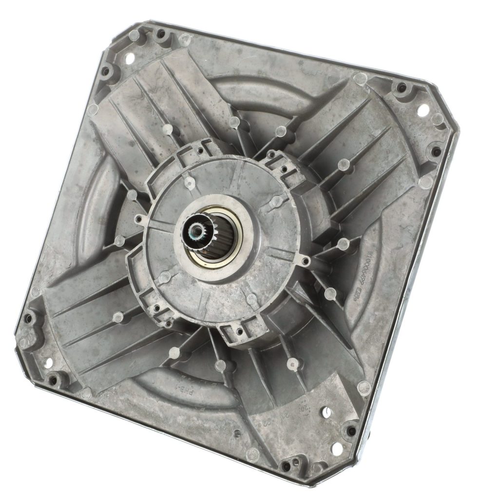 1 of W11393684 Whirlpool Gearcase OEM Replacement, NEW FAST SHIP Fits Many Ap...