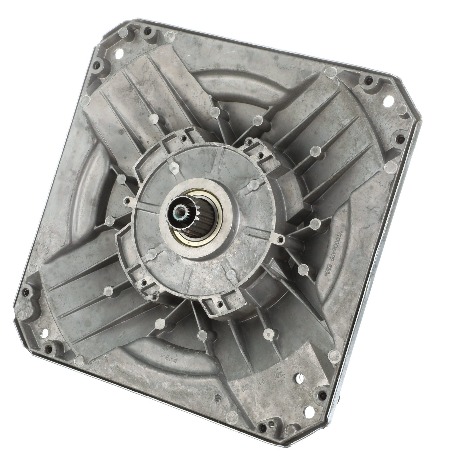 1 of W11393684 Whirlpool Gearcase OEM Replacement, NEW FAST SHIP Fits Many Ap...