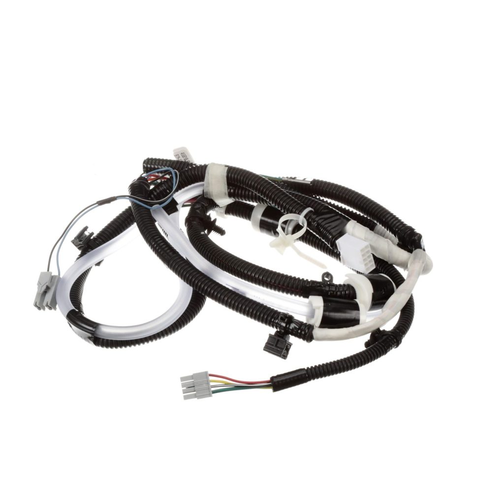 1 of W11417071 Whirlpool Wire Harness OEM Replacement, NEW FAST SHIP Fits Man...