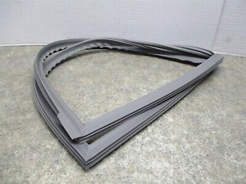 1 of W11456682 Whirlpool Refrigerator Gasket-DOR OEM Replacement, NEW FAST SH...