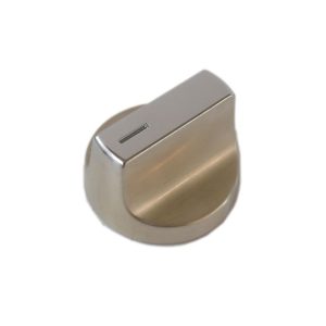 1 of W11517331 Whirlpool Knob OEM Replacement, NEW FAST SHIP Fits Many Applia...