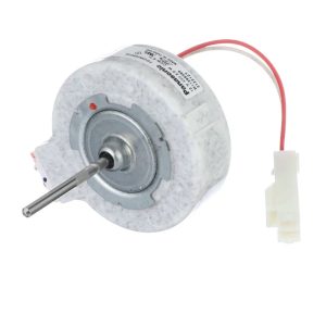 1 of W11529245 Whirlpool Refrigerator Evaporator Motor OEM Replacement, NEW F...