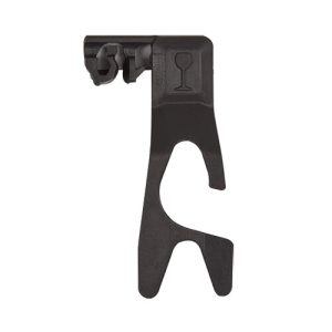 1 of W11545820 Whirlpool Tine Clip OEM Replacement, NEW FAST SHIP Fits Many A...