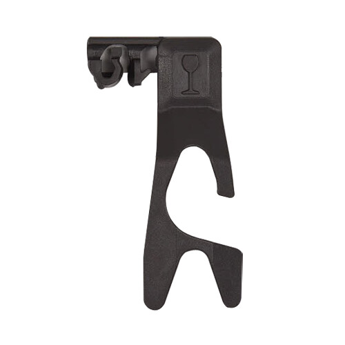 1 of W11545820 Whirlpool Tine Clip OEM Replacement, NEW FAST SHIP Fits Many A...