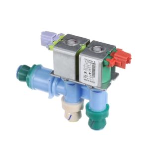 1 of W11548535 Whirlpool Refrigerator Valve OEM Replacement, NEW FAST SHIP Fi...