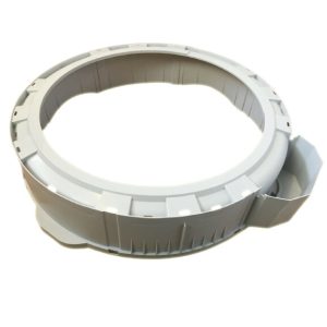 1 of W11550886 Whirlpool Tub Ring OEM Replacement, NEW FAST SHIP Fits Many Ap...
