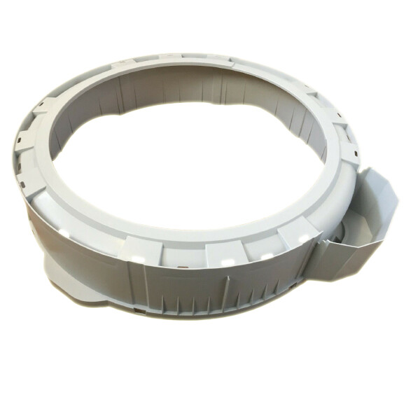 1 of W11550886 Whirlpool Tub Ring OEM Replacement, NEW FAST SHIP Fits Many Ap...
