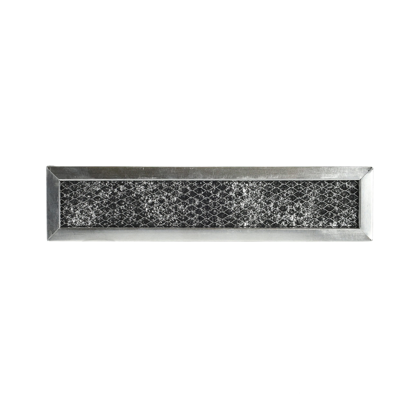 1 of WB02X11550 GE Replacement Microwave Charcoal Filter OEM Replacement, NEW...