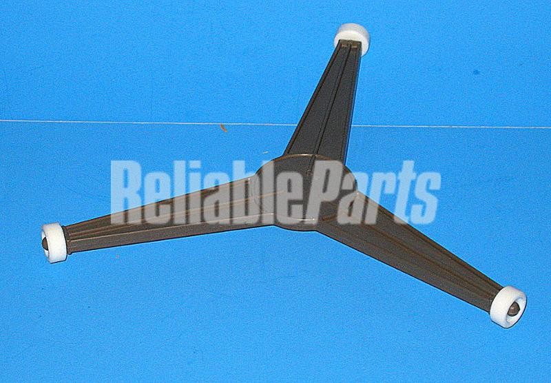 1 of WB06T10012 GE Oven Guide Roller Assembly OEM Replacement, NEW FAST SHIP ... - Image 5
