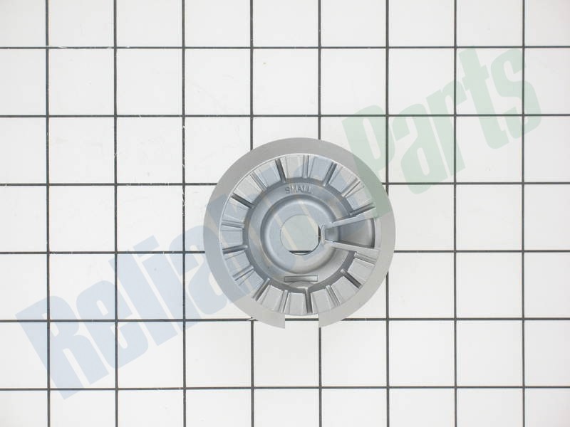 1 of WB16K10070 Small Burner V 5K OEM Replacement, NEW FAST SHIP Fits Many Ap... - Image 4
