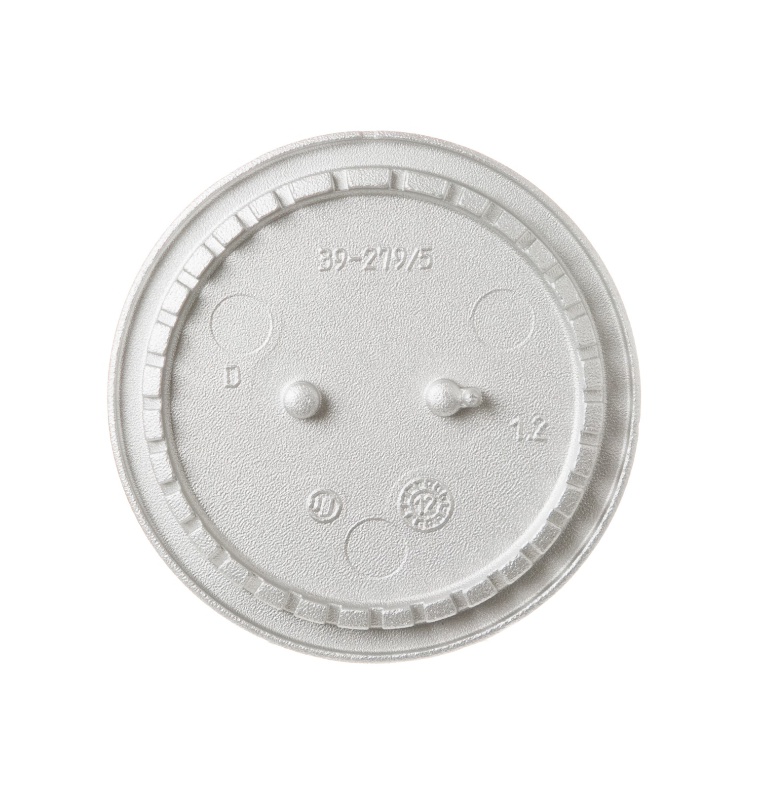 1 of WB16T10037 GE Oven Head Burner D OEM Replacement, NEW FAST SHIP Fits Man... - Image 4