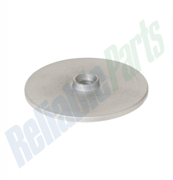1 of WB16T10037 GE Oven Head Burner D OEM Replacement, NEW FAST SHIP Fits Man... - Image 7