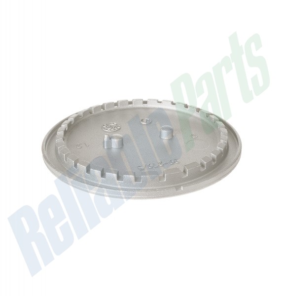 1 of WB16T10037 GE Oven Head Burner D OEM Replacement, NEW FAST SHIP Fits Man... - Image 8