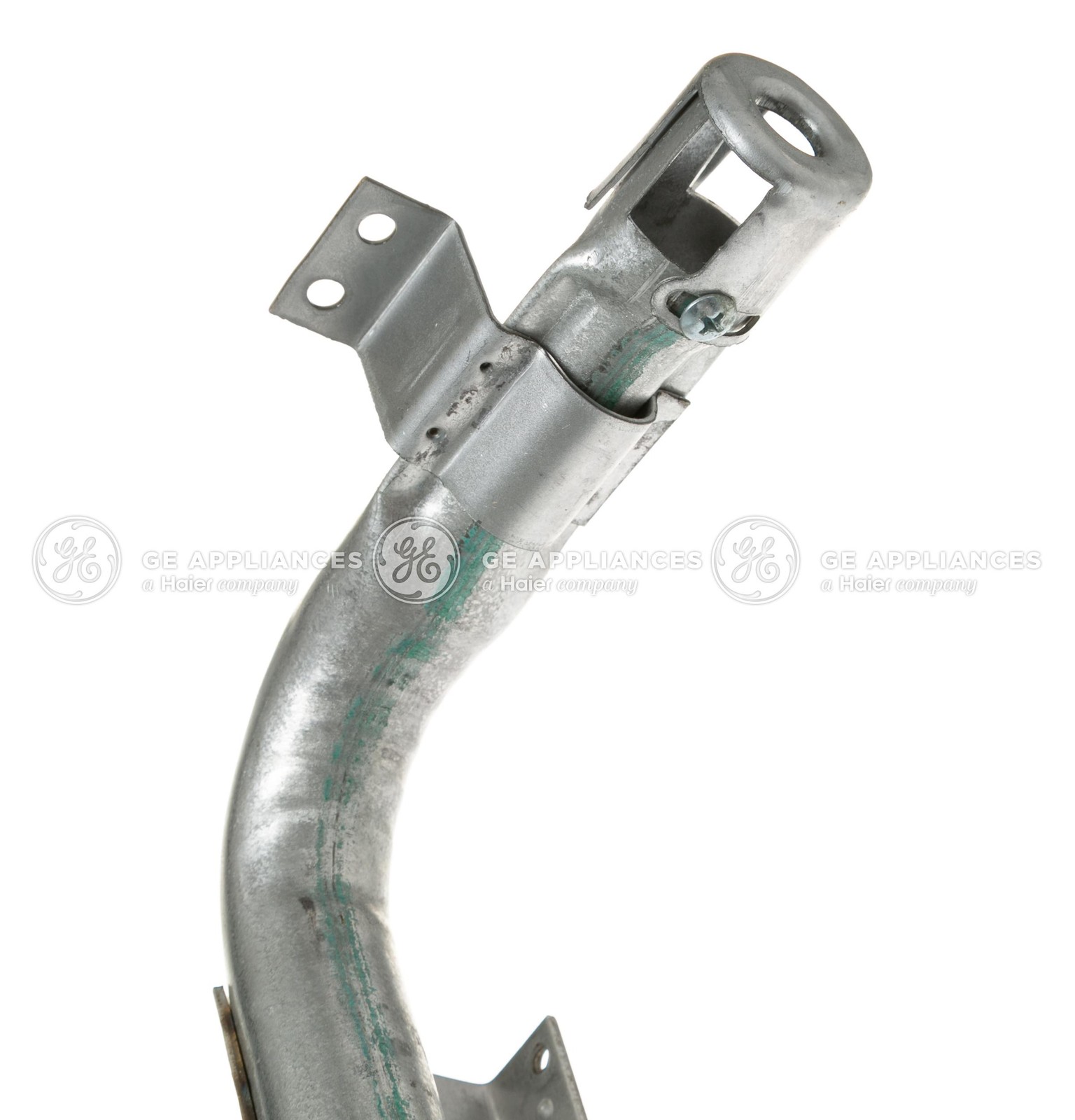 1 of WB16X20253 GE Oven Burner Oven Assembly OEM Replacement, NEW FAST SHIP F... - Image 3