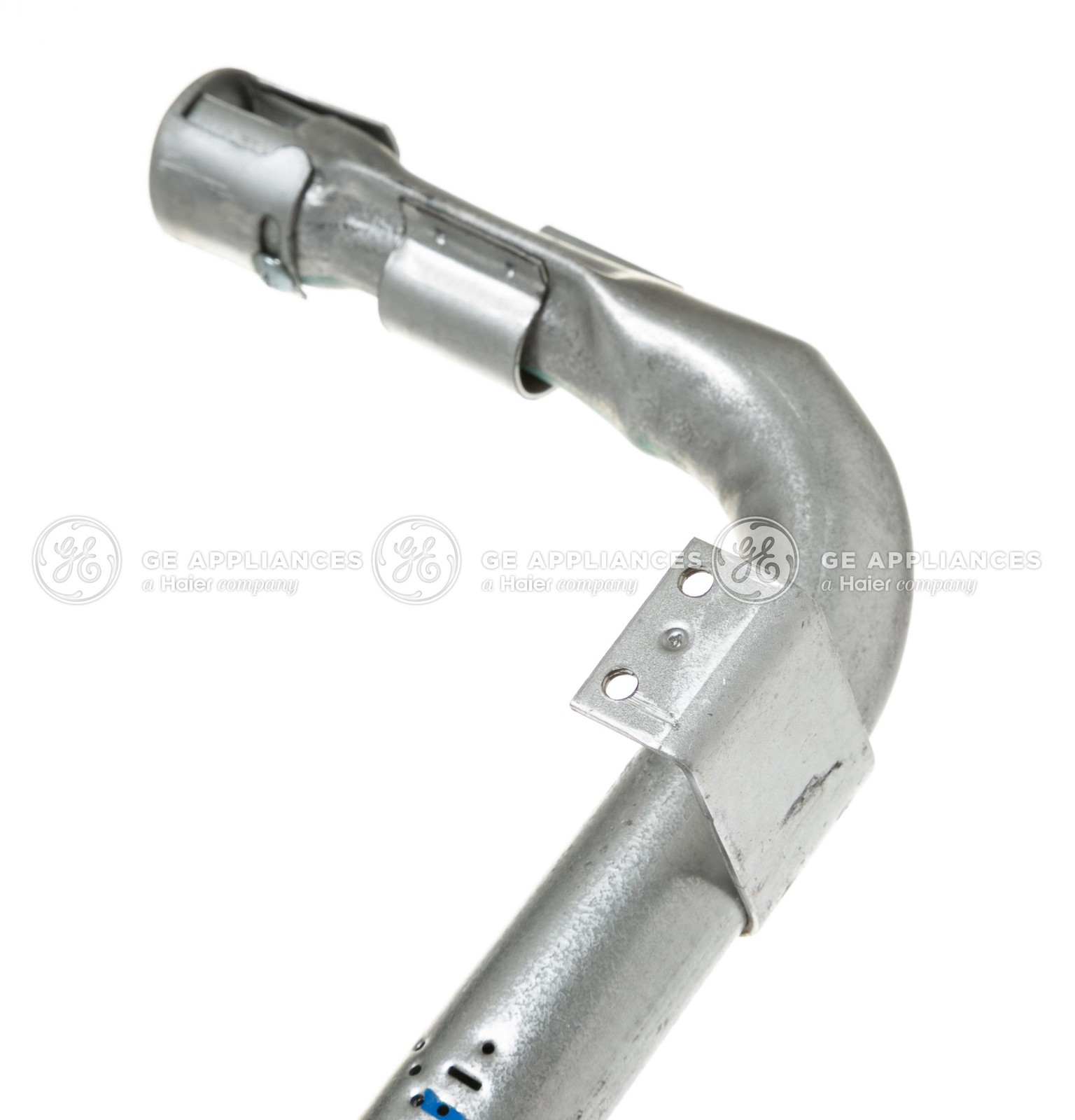 1 of WB16X20253 GE Oven Burner Oven Assembly OEM Replacement, NEW FAST SHIP F... - Image 4