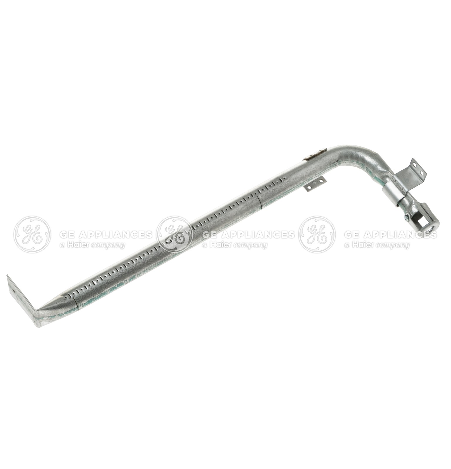 1 of WB16X20253 GE Oven Burner Oven Assembly OEM Replacement, NEW FAST SHIP F...