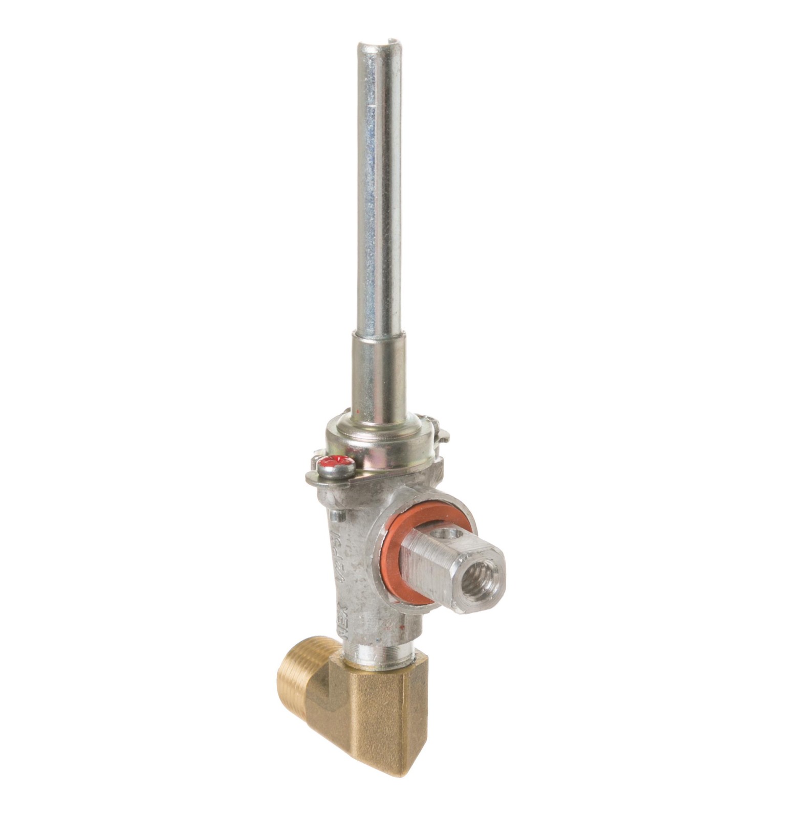 1 of WB19T10084 GE Oven Surface Burner Valve OEM Replacement, NEW FAST SHIP F... - Image 4