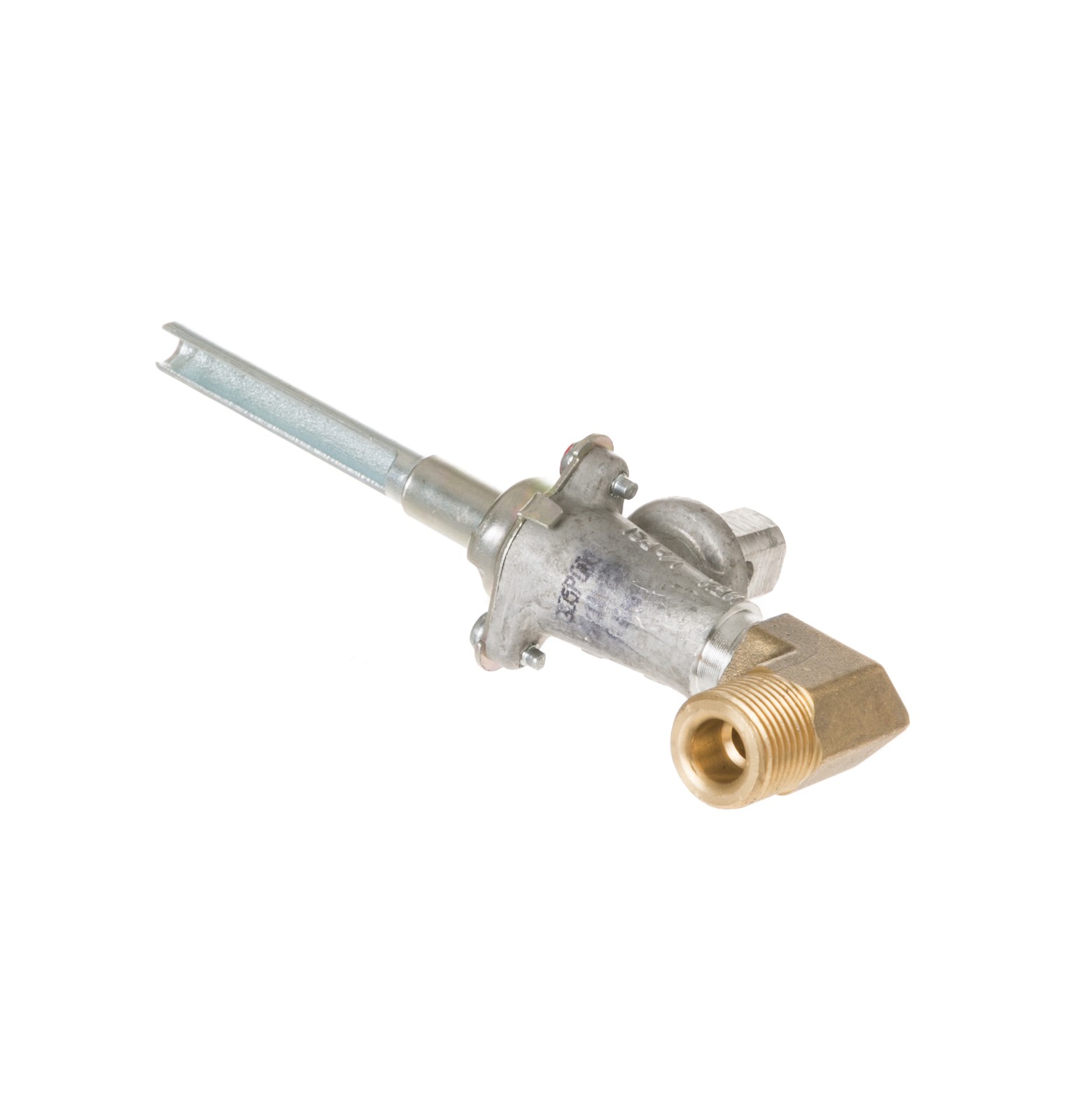 1 of WB19T10084 GE Oven Surface Burner Valve OEM Replacement, NEW FAST SHIP F... - Image 5