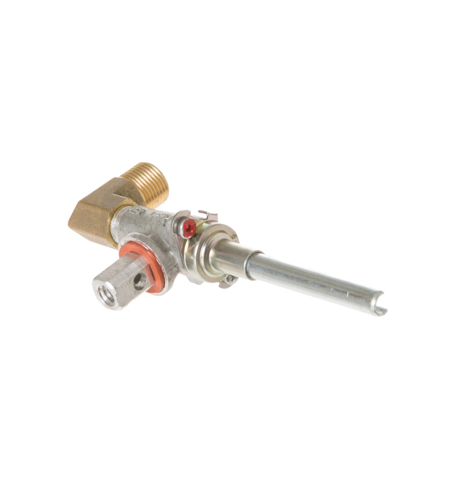 1 of WB19T10084 GE Oven Surface Burner Valve OEM Replacement, NEW FAST SHIP F... - Image 6