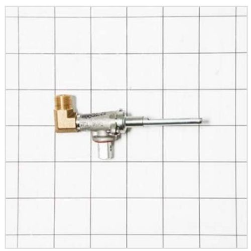 1 of WB19T10084 GE Oven Surface Burner Valve OEM Replacement, NEW FAST SHIP F... - Image 8