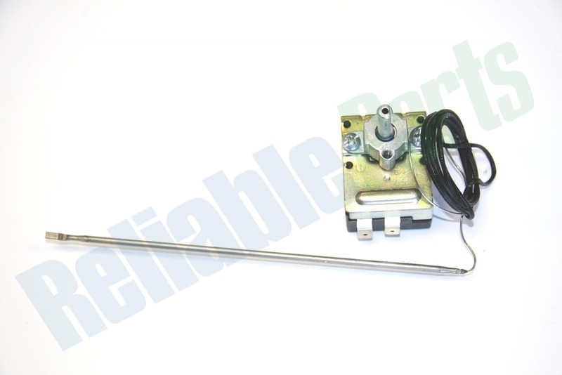 1 of WB20K8 Thermostat OEM Replacement, NEW FAST SHIP Fits Many Appliance Mod... - Image 14